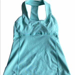 RACERBACK TANK TOP Ladies